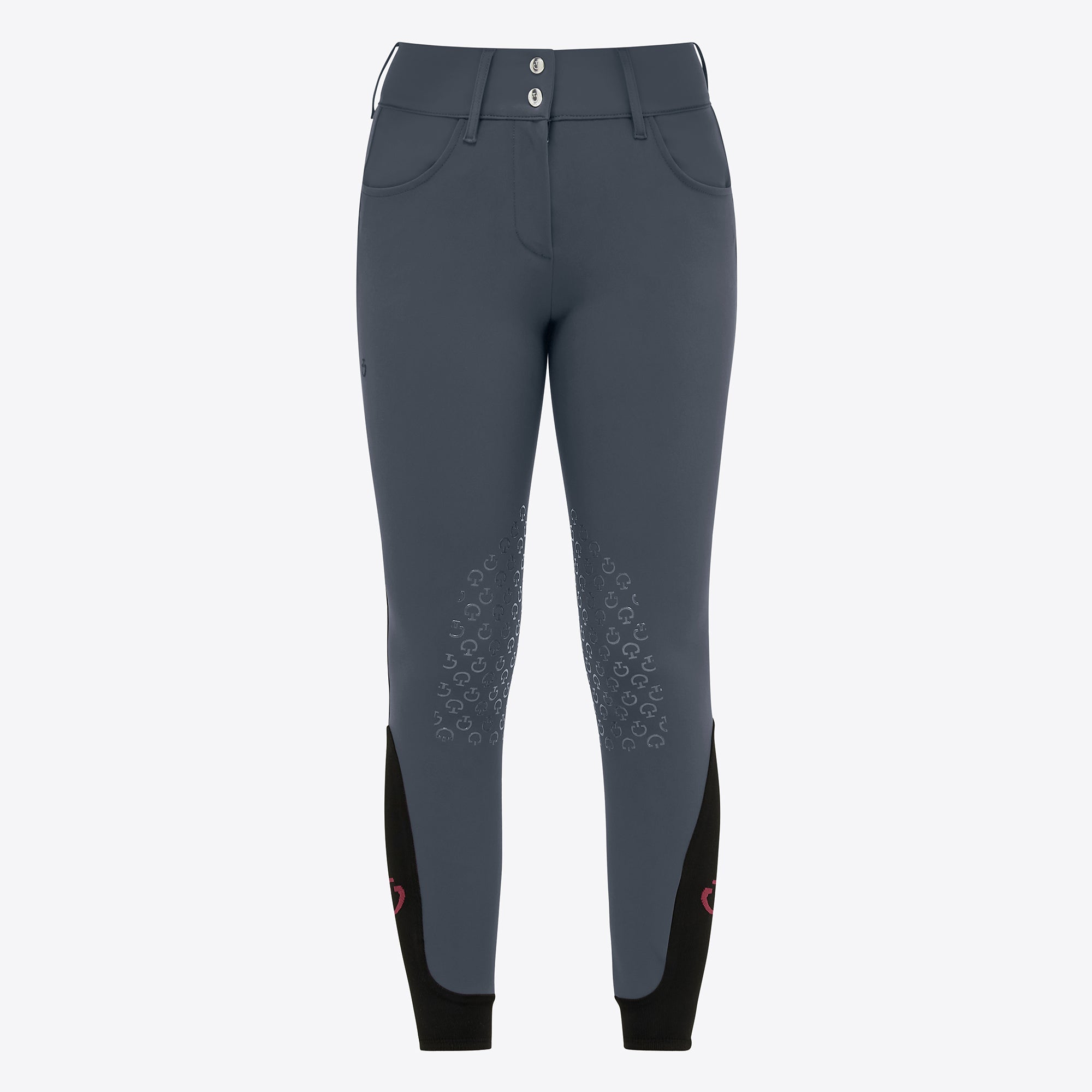 CAVALLERIA TOSCANA AMERICAN BREECHES - Dark Colors