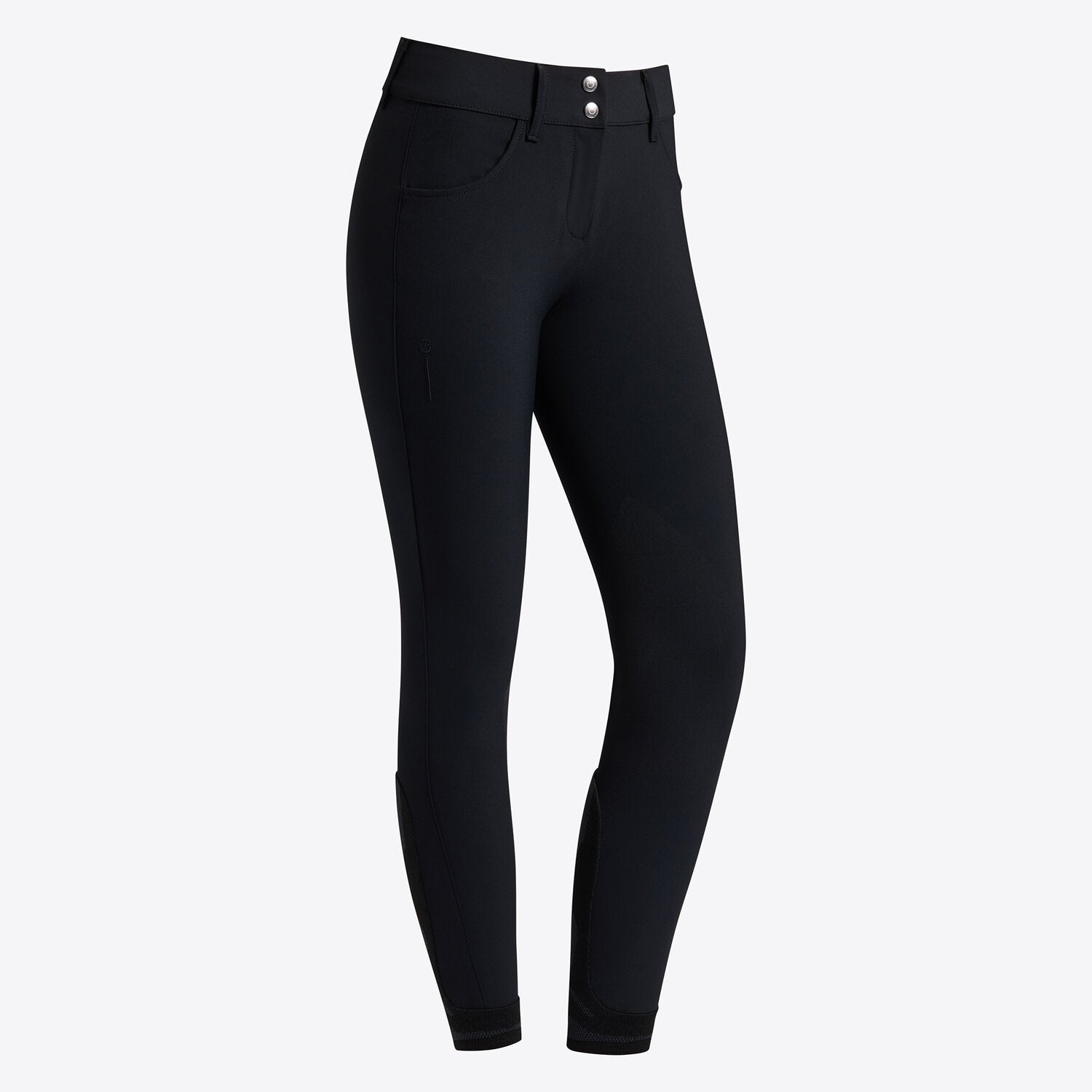 Culotte D'équitation Cavalleria Toscana – Femme, Marron, Taille US 4 (occasion)