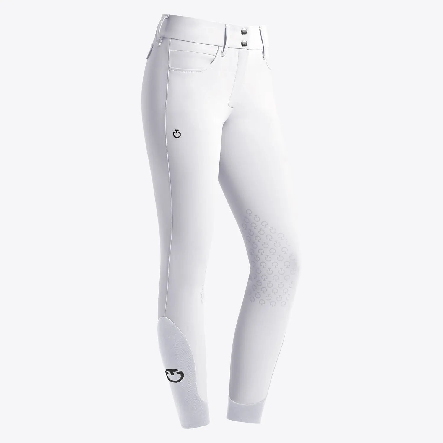 CAVALLERIA TOSCANA American Breeches w/Back Pocket