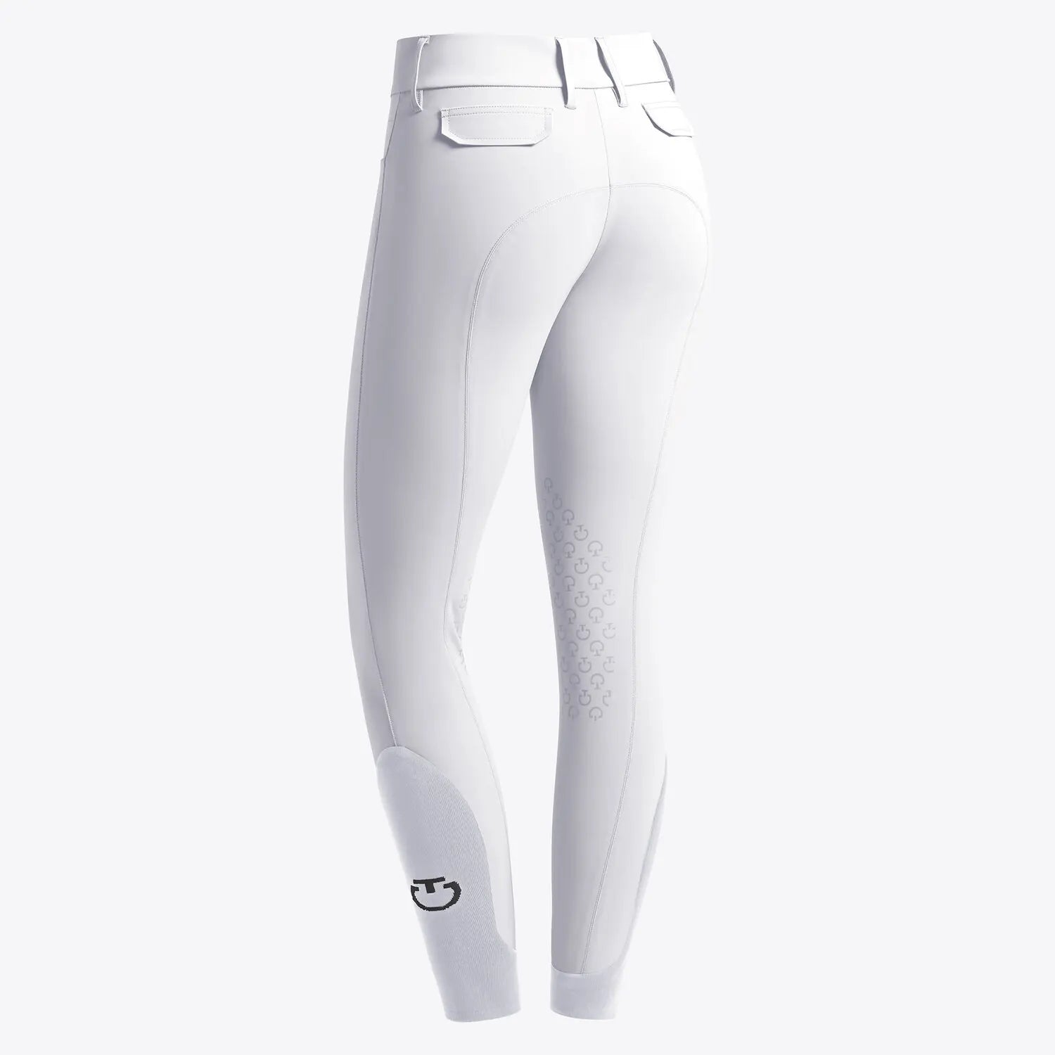 CAVALLERIA TOSCANA American Breeches w/Back Pocket