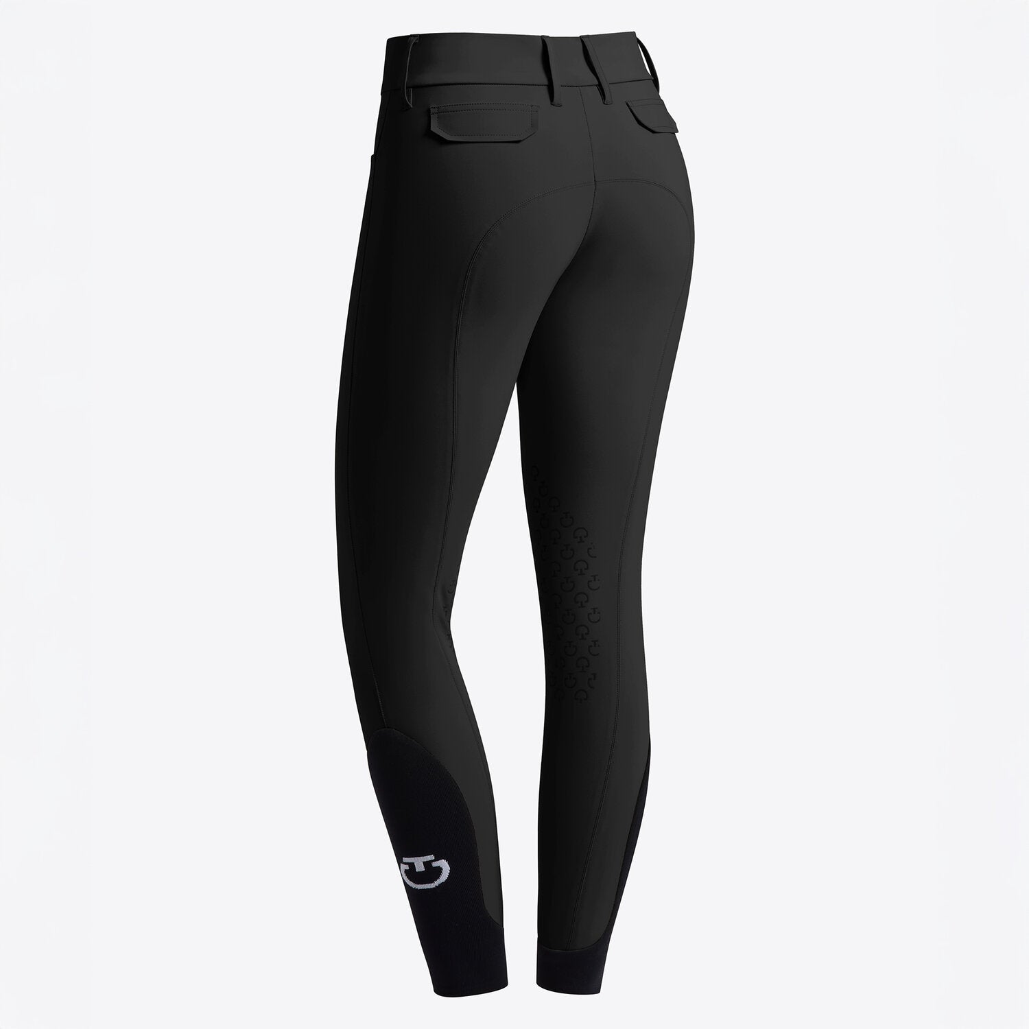 CAVALLERIA TOSCANA American Breeches w/Back Pocket