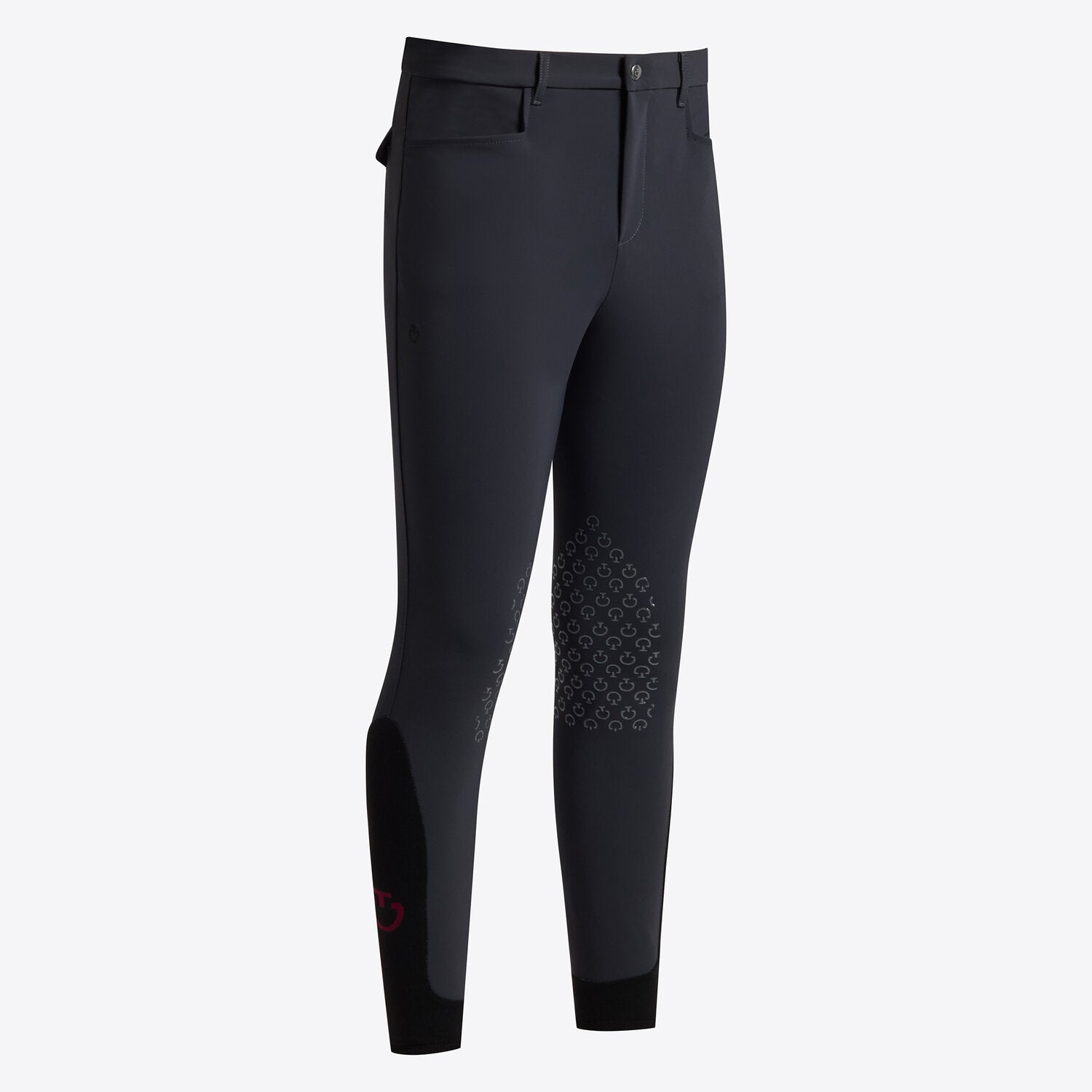 CAVALLERIA TOSCANA MEN'S NEW GRIP SYSTEM BREECHES