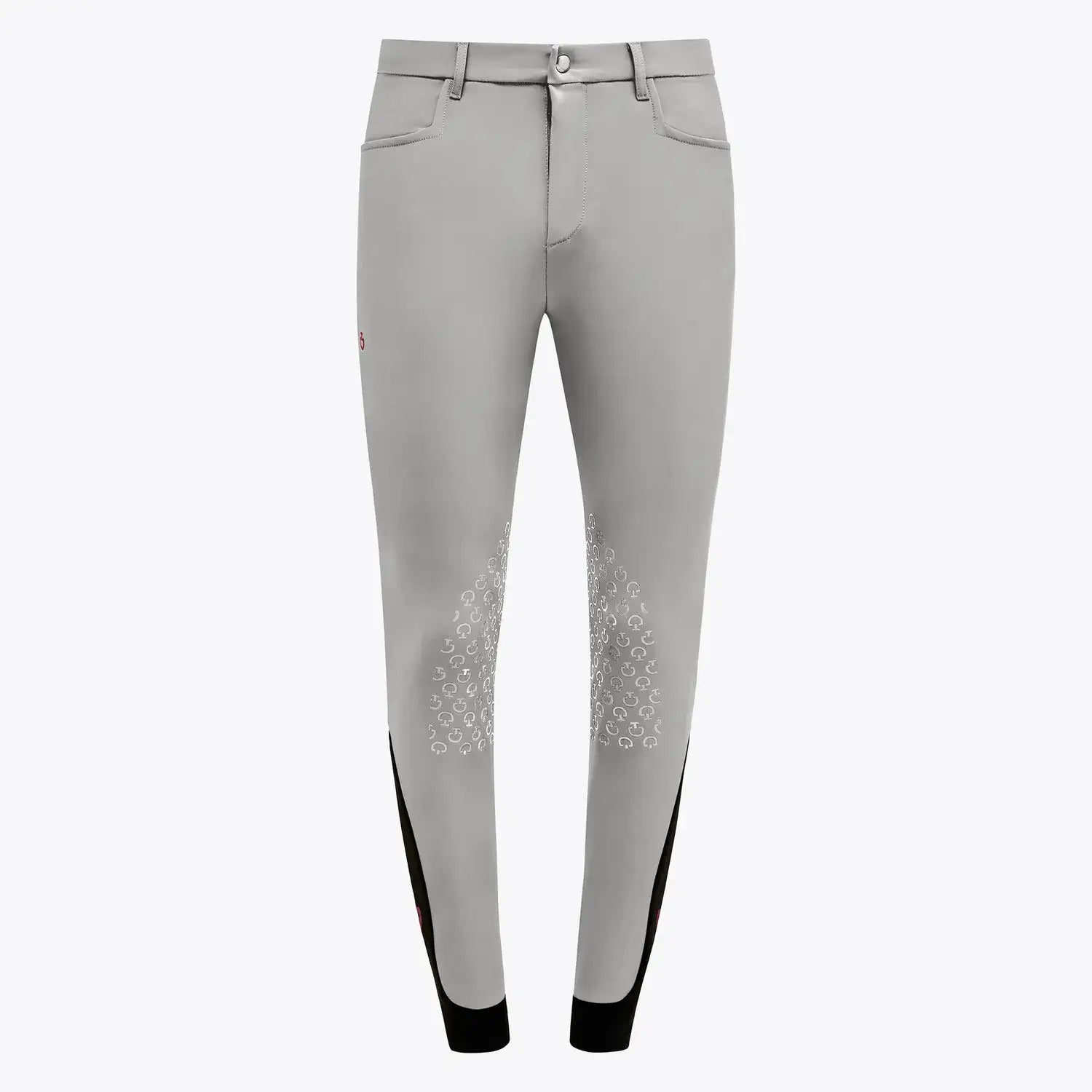 CAVALLERIA TOSCANA MEN'S NEW GRIP SYSTEM BREECHES