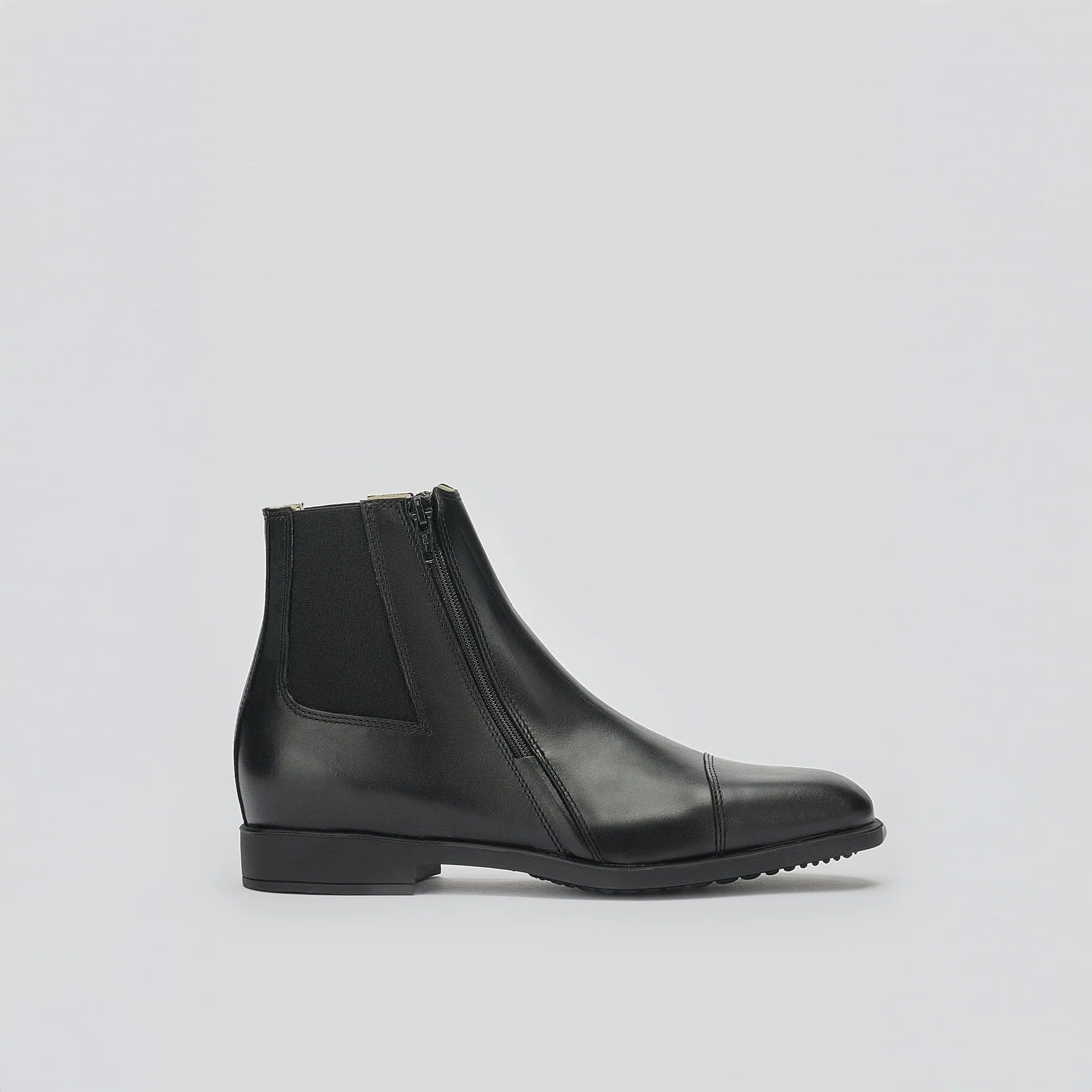 FABBRI Bzip Paddock Boot