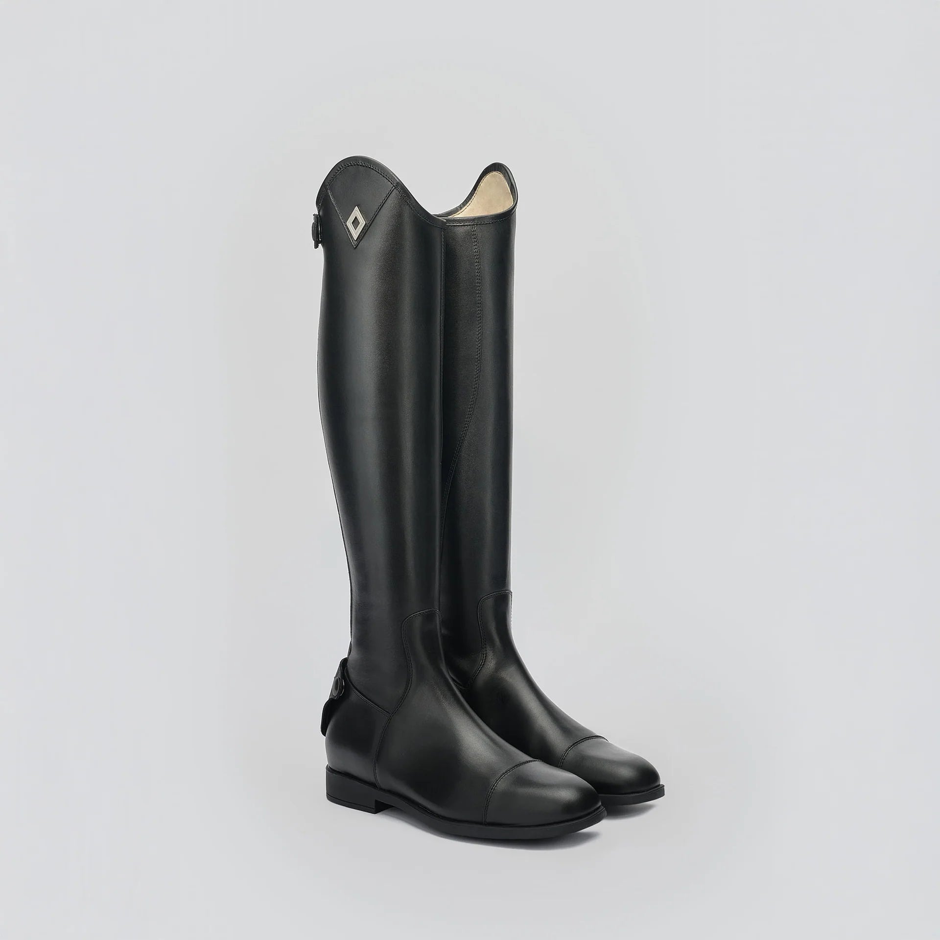 Fabbri Prime NEW V1 DRESS BOOTS