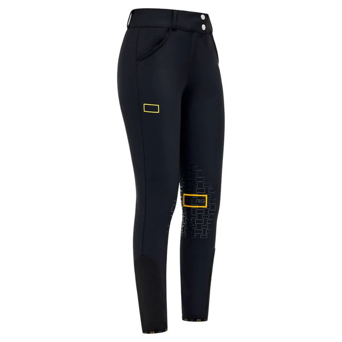 RG Hight Waist Riding Breeches 7901 44