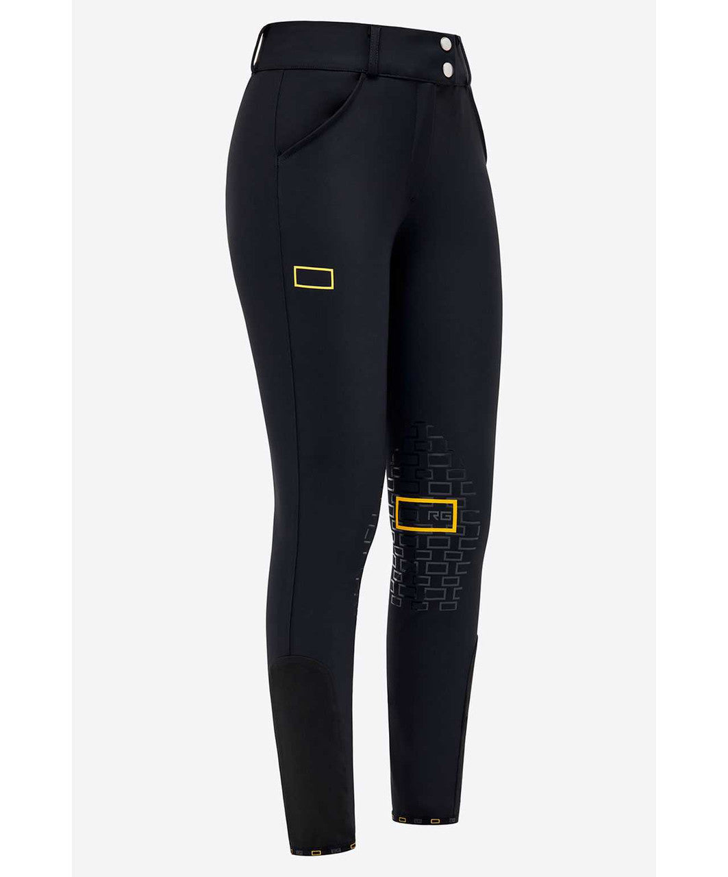 RG Hight Waist Riding Breeches 9999 40