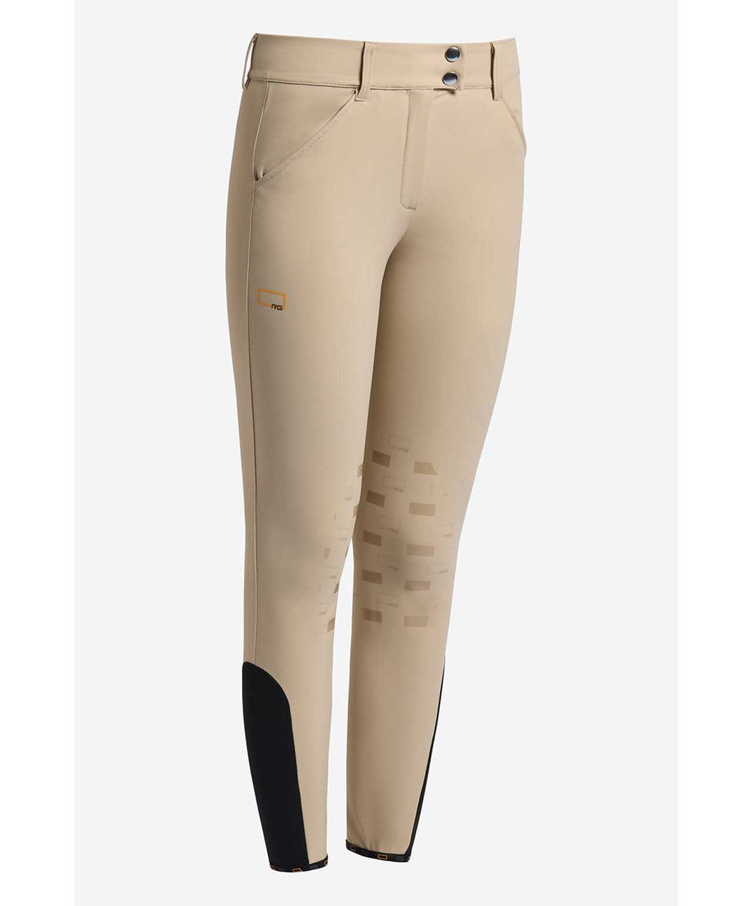 RG Hight Waist Riding Breeches 1005 40
