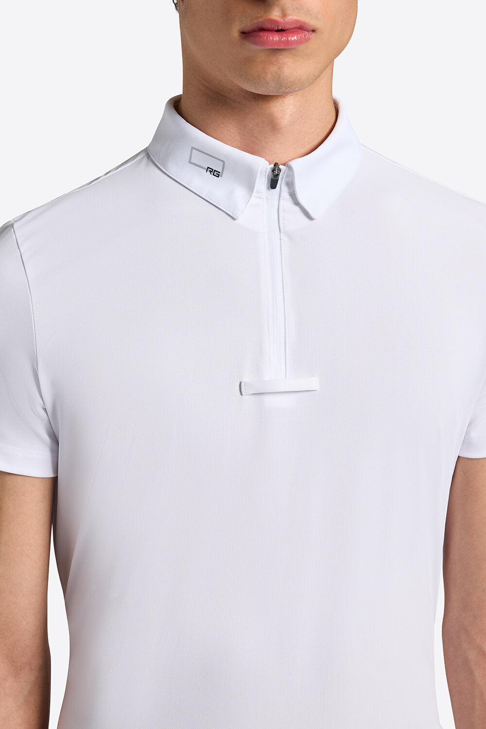 RG MEN’S S/S COMPETITION SHIRT