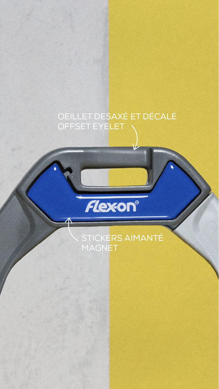 Flex On Safe On Stirrups