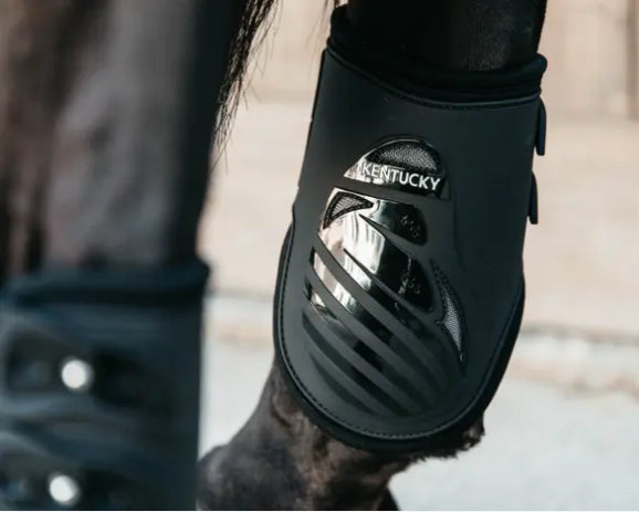 Kentucky Fetlock Boot Elastic