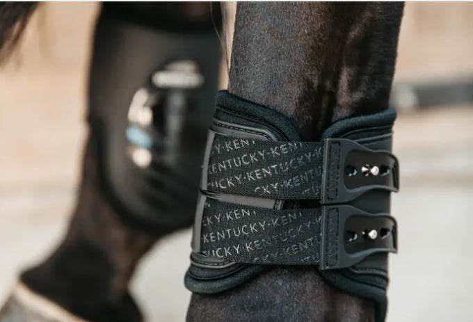 Kentucky Fetlock Boot Elastic