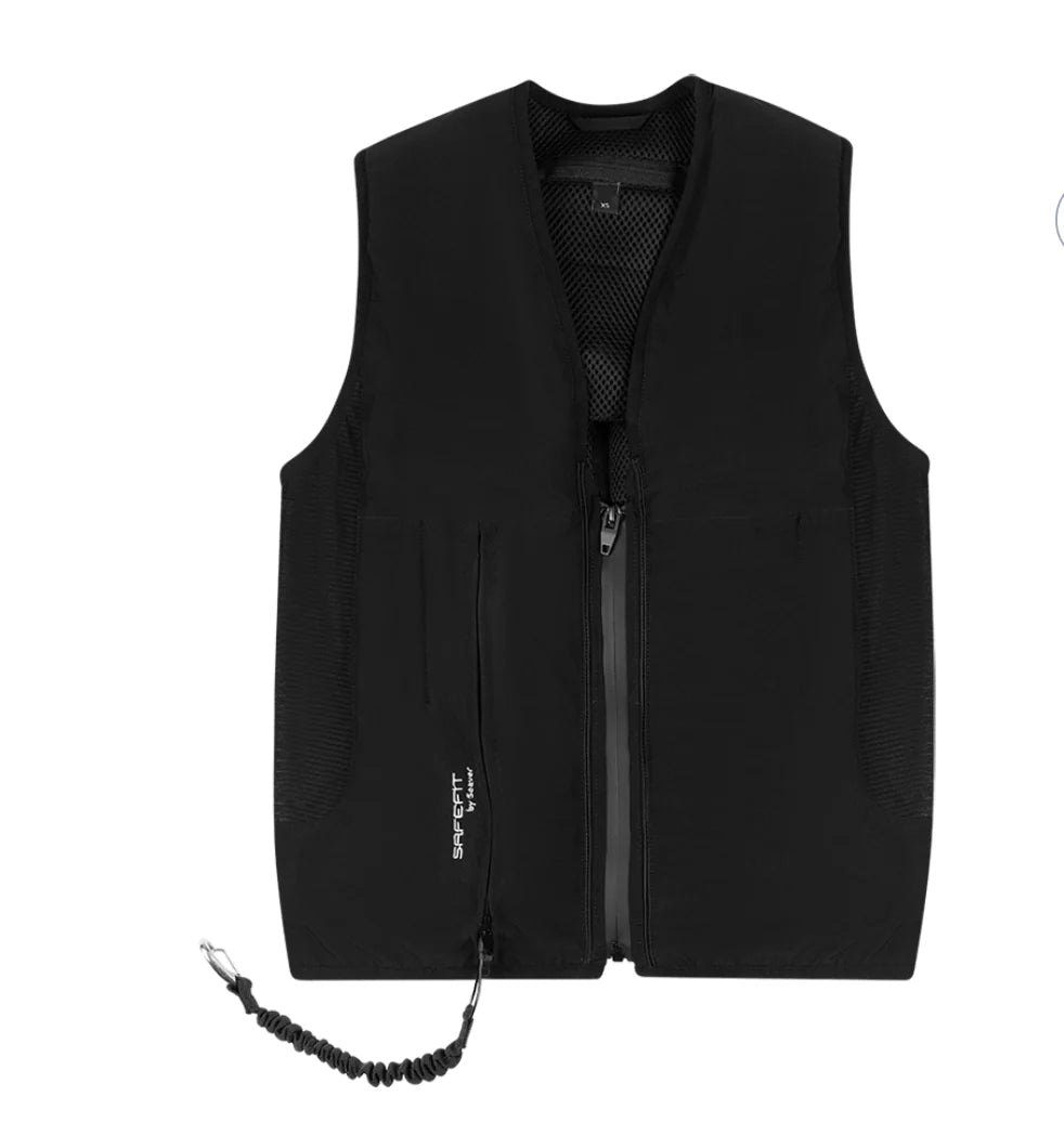 Seaver Airbag Safety Vest