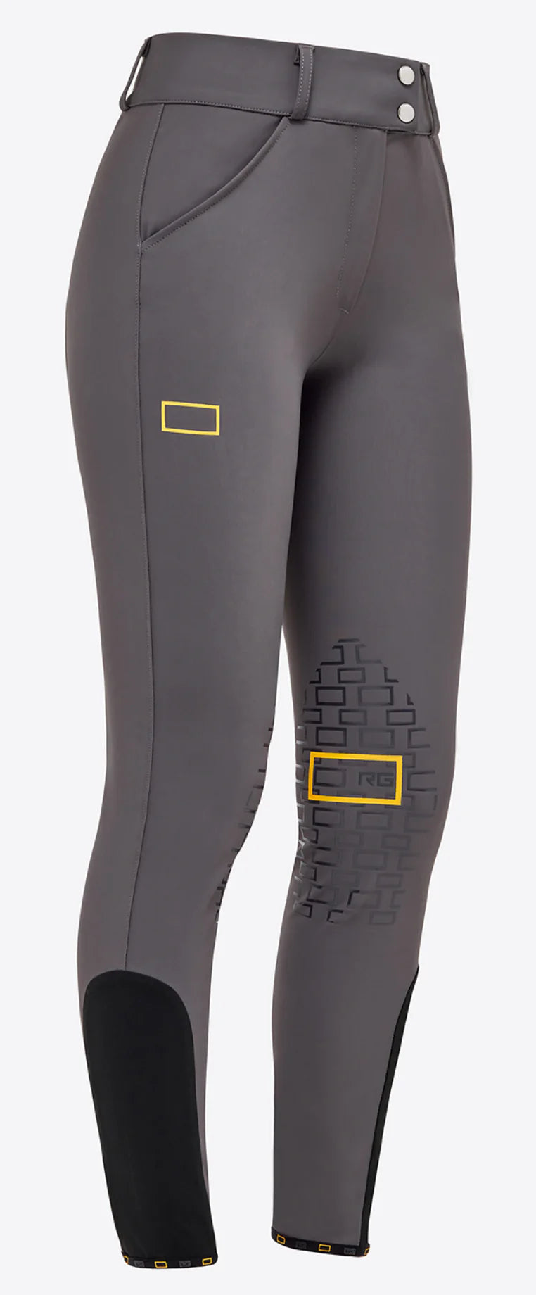 RG Hight Waist Riding Breeches 8D00 42