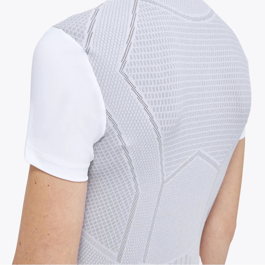 Revo Tech Knit S/S Competition Shirt