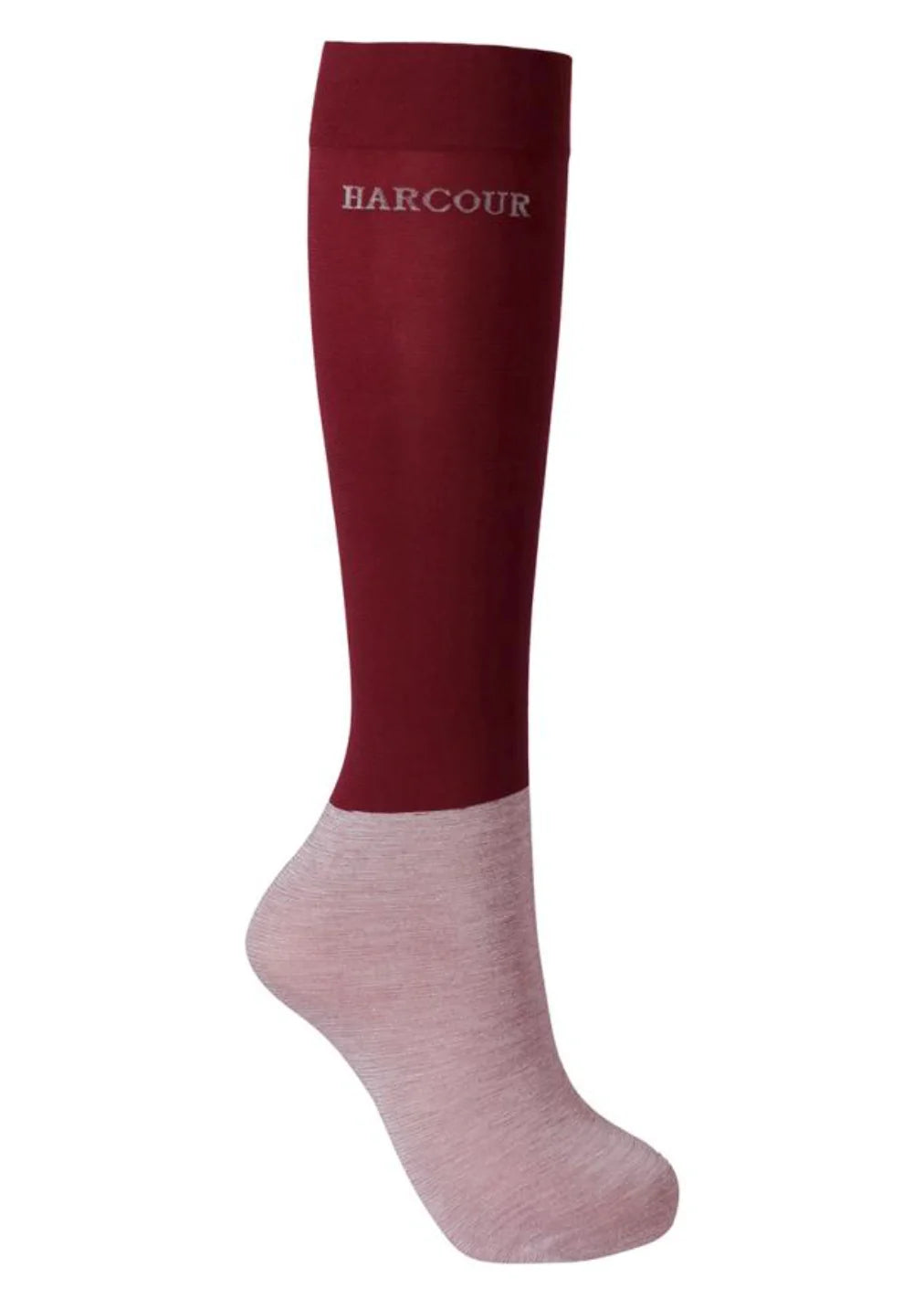 HARCOUR VAYA COMPETITION RIDER SOCKS