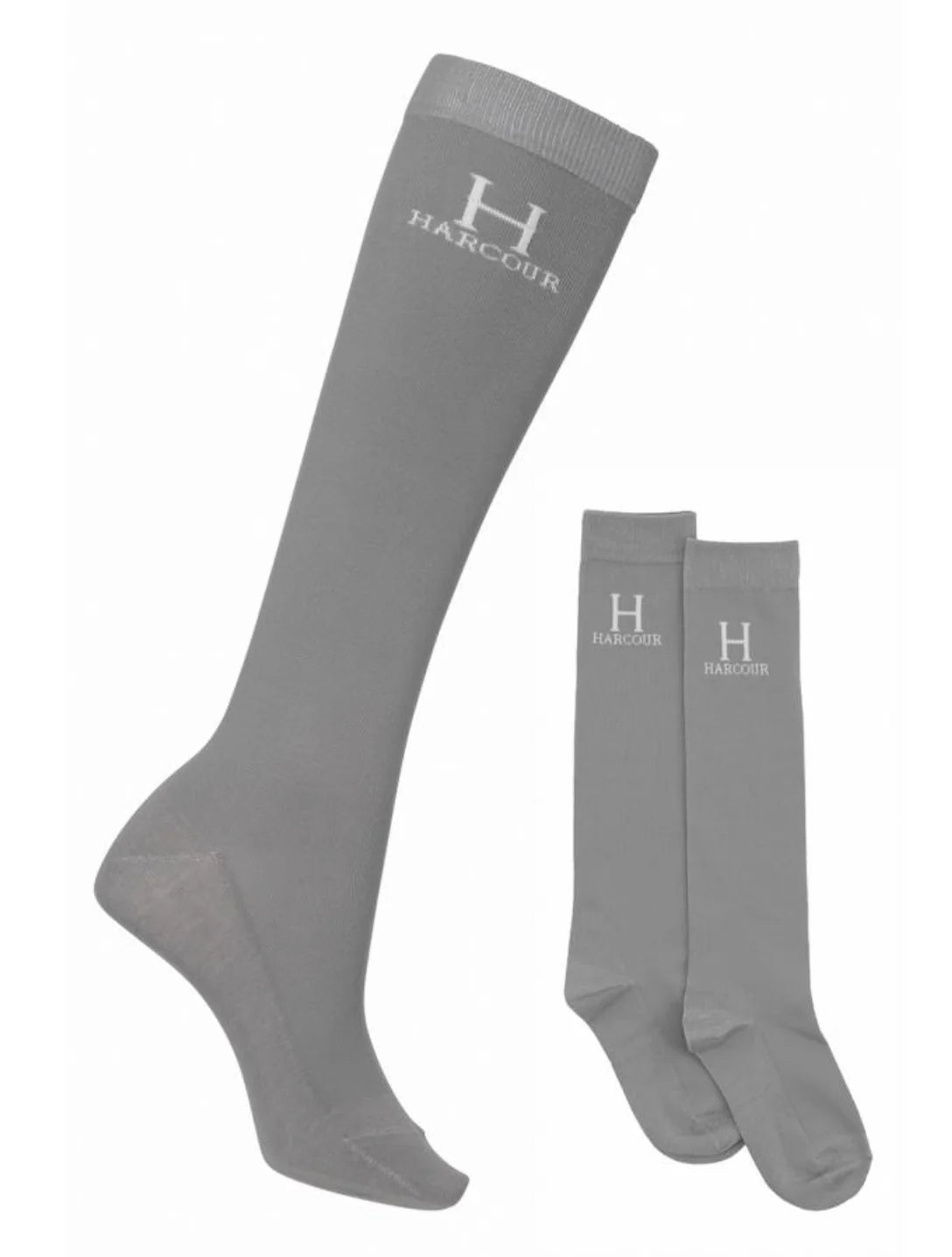 HARCOUR SIGNATURE BADMINTON RIDER SOCKS