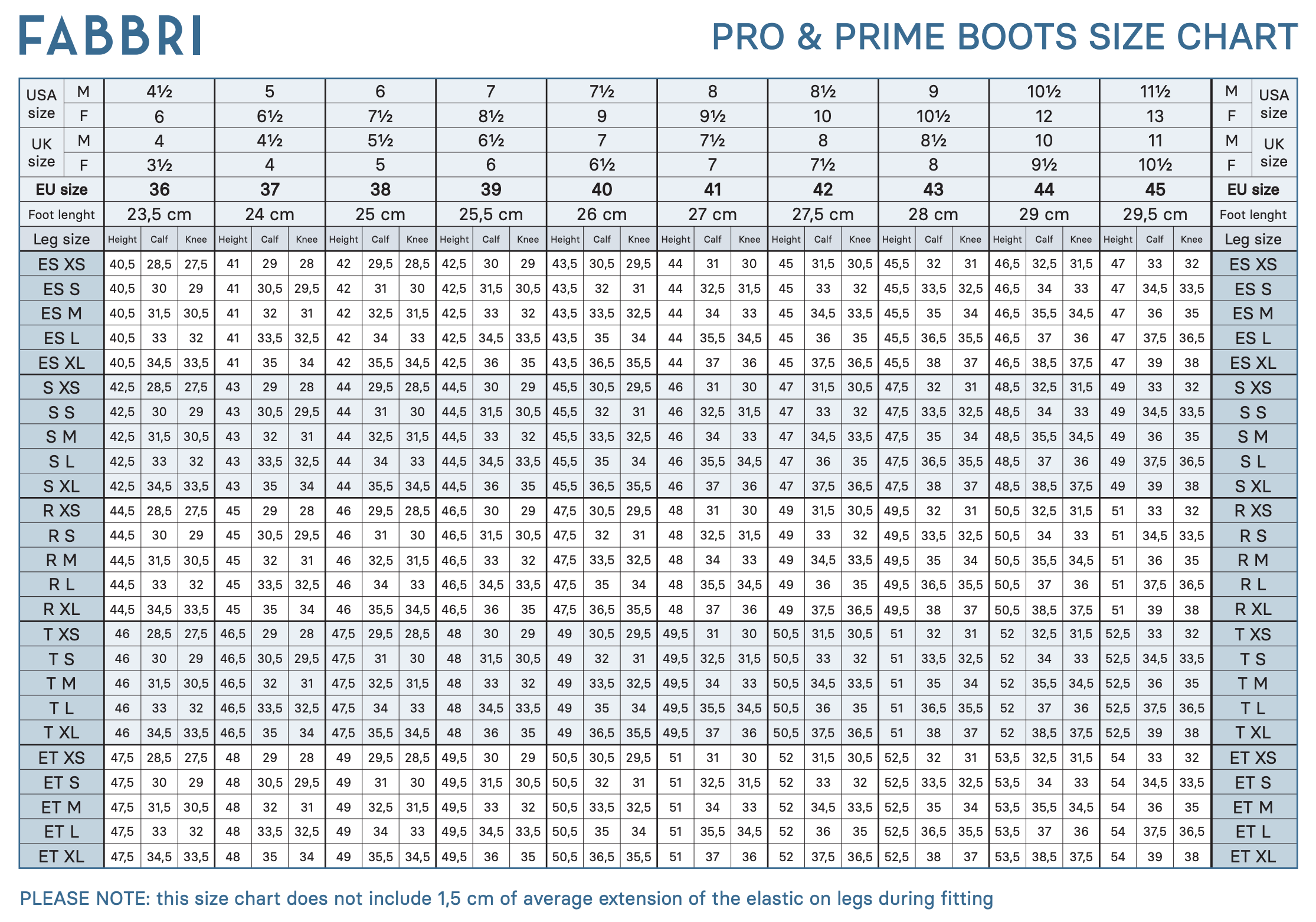 Fabbri Prime NEW V1 DRESS BOOTS