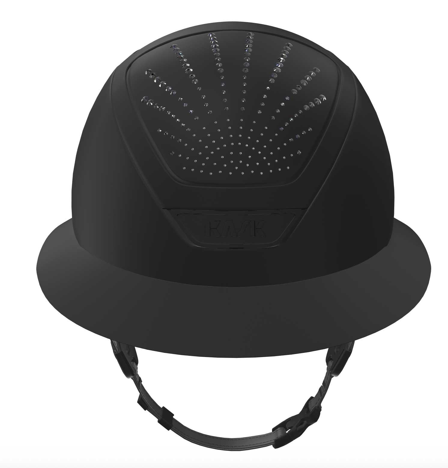 KASK STAR LADY Origin Black/Graphite