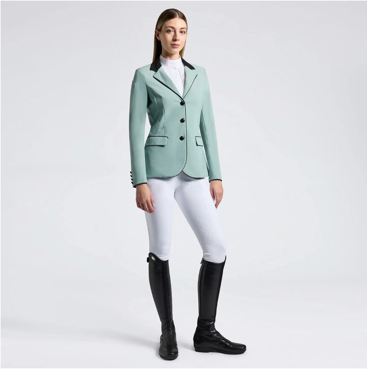 CAVALLERIA TOSCANA GP RIDING JACKET