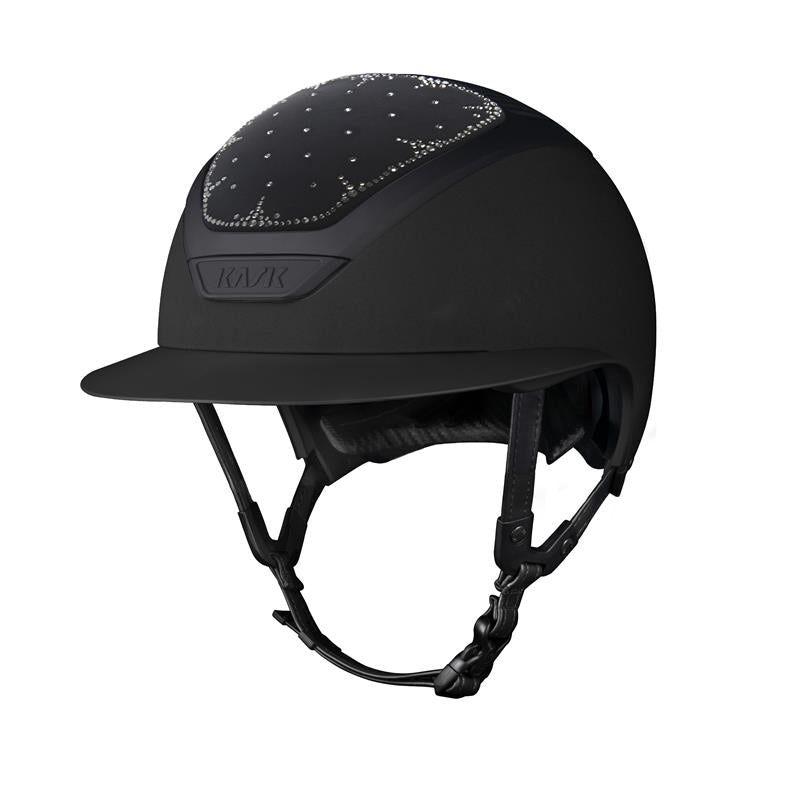 KASK STAR LADY HELMET - JESSICA SPRINGSTEEN SIGNATURE COLLECTION