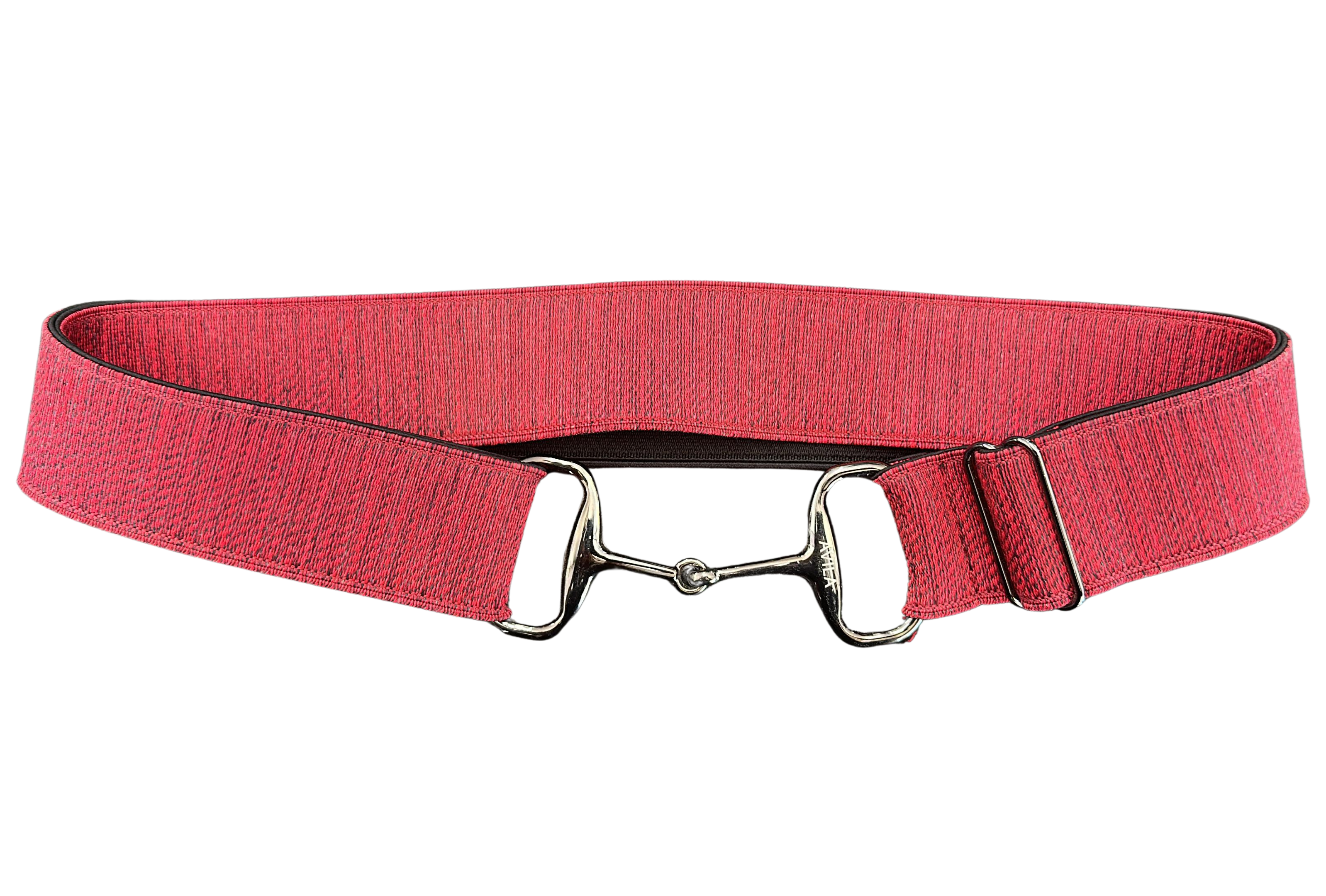 AVILA EQUESTRIAN ELASTIC BIT BELT