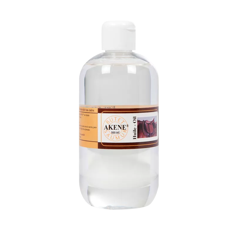 BUTET AKENE OIL
