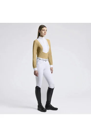 CAVALLERIA TOSCANA American L/S Shirt