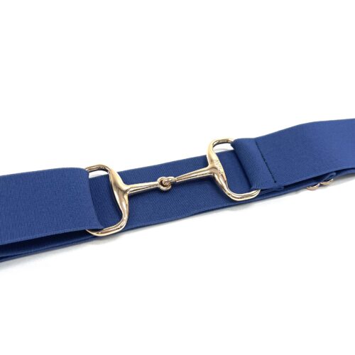 Avila Elastic Bit Belt