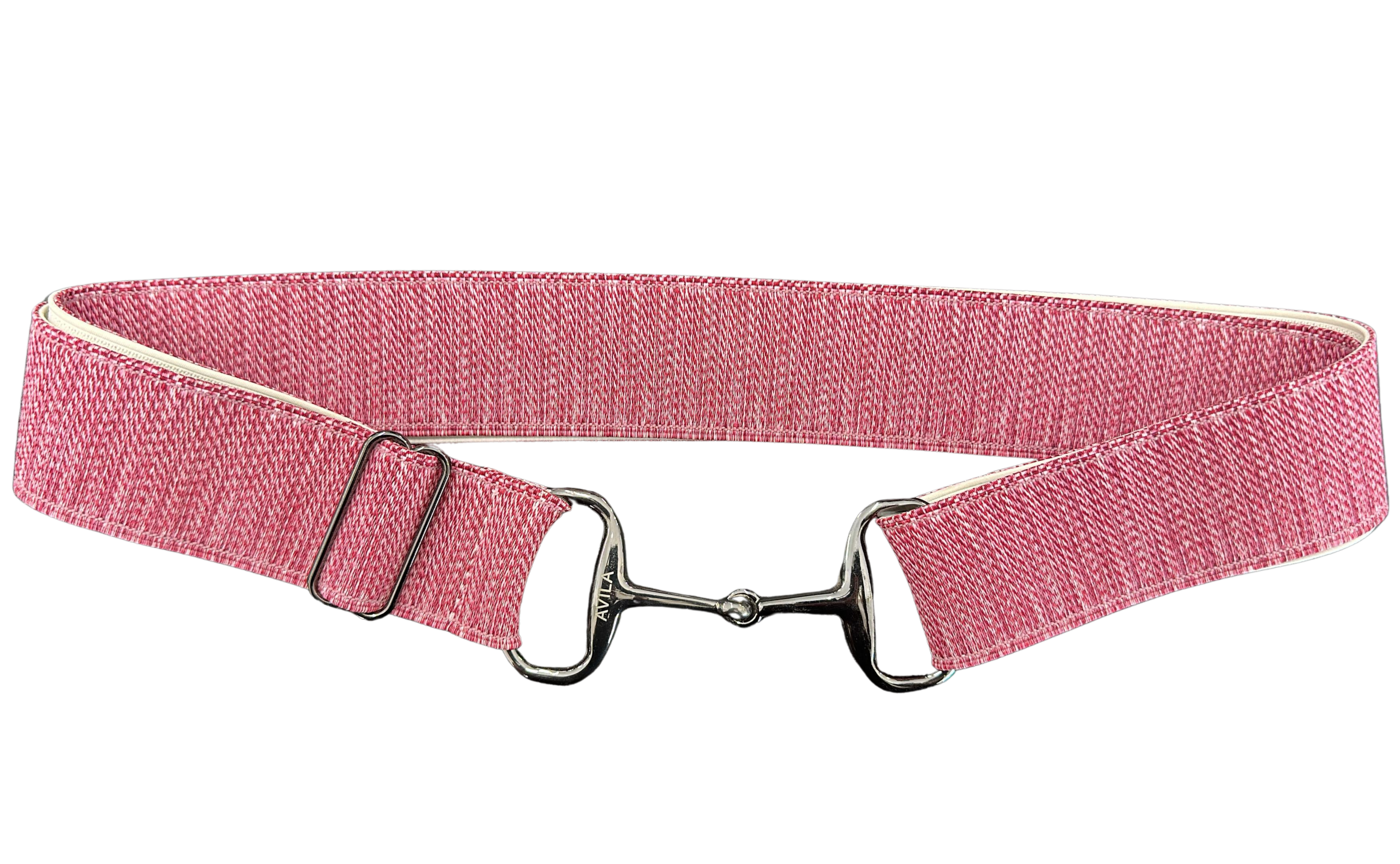 AVILA EQUESTRIAN ELASTIC BIT BELT