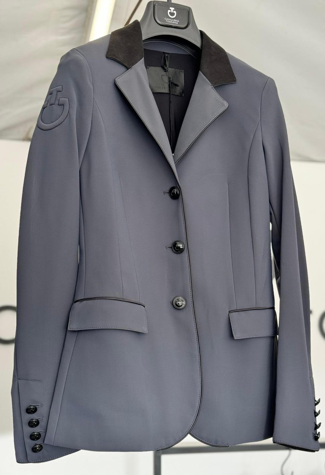 CAVALLERIA TOSCANA GP RIDING JACKET image 5
