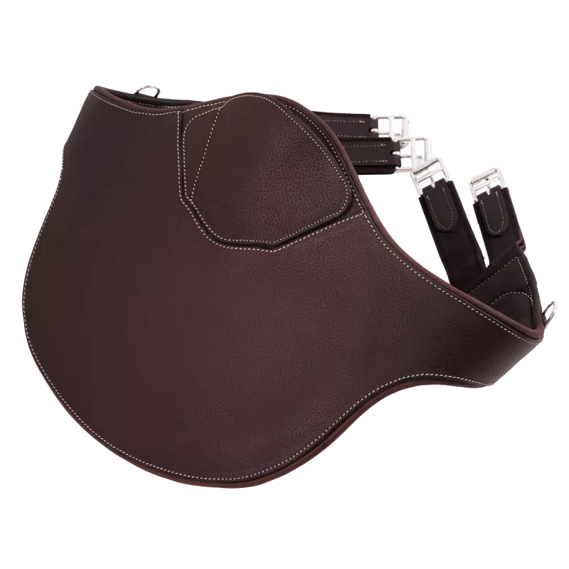 BUTET STUD GUARD GIRTH