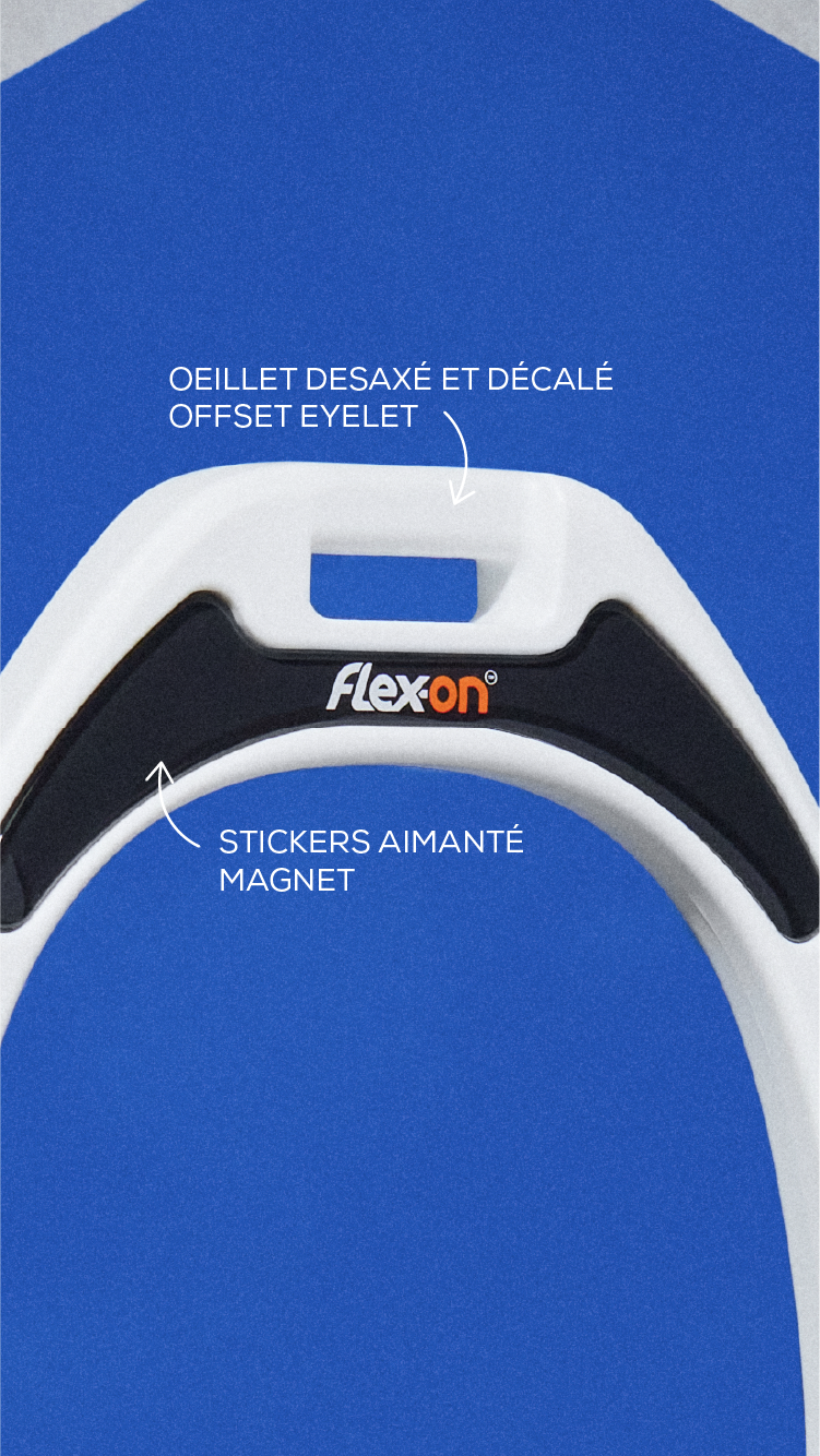 Flex On Green Composite Stirrups