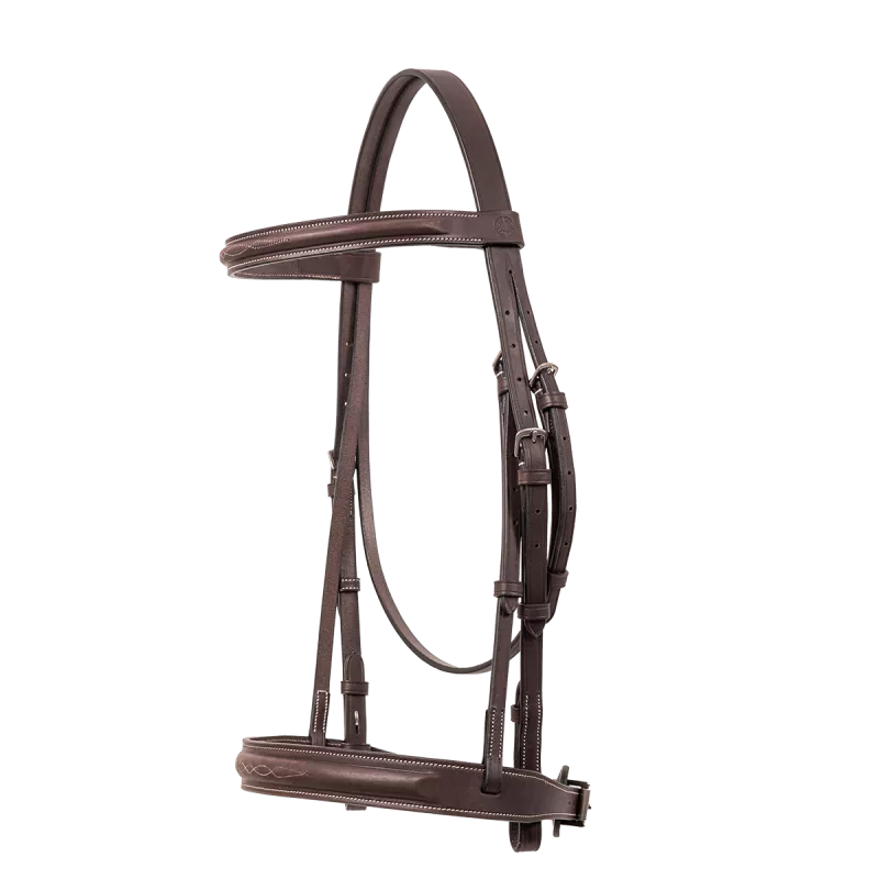 BUTET HUNTER BRIDLE