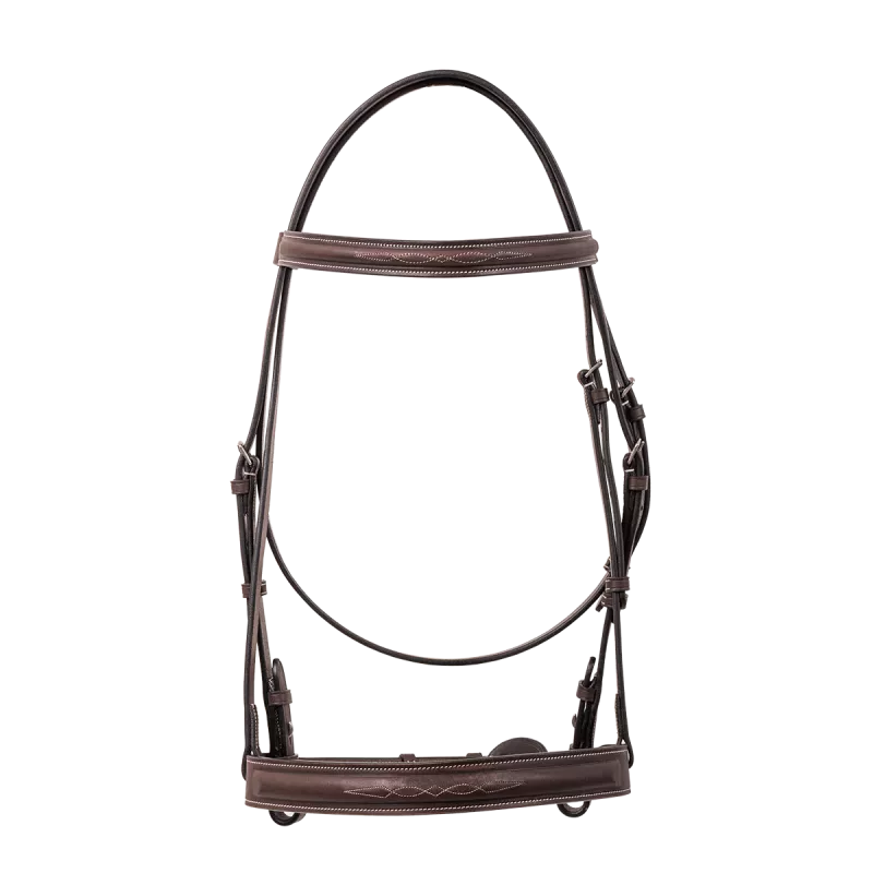 BUTET HUNTER BRIDLE