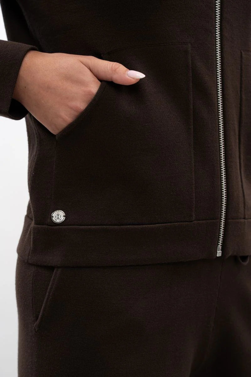 Harcour Amelie Women's Sweater