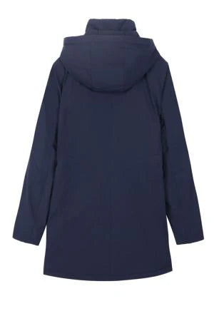 HARCOUR ROBERTAH WOMEN LONG PARKA JACKET
