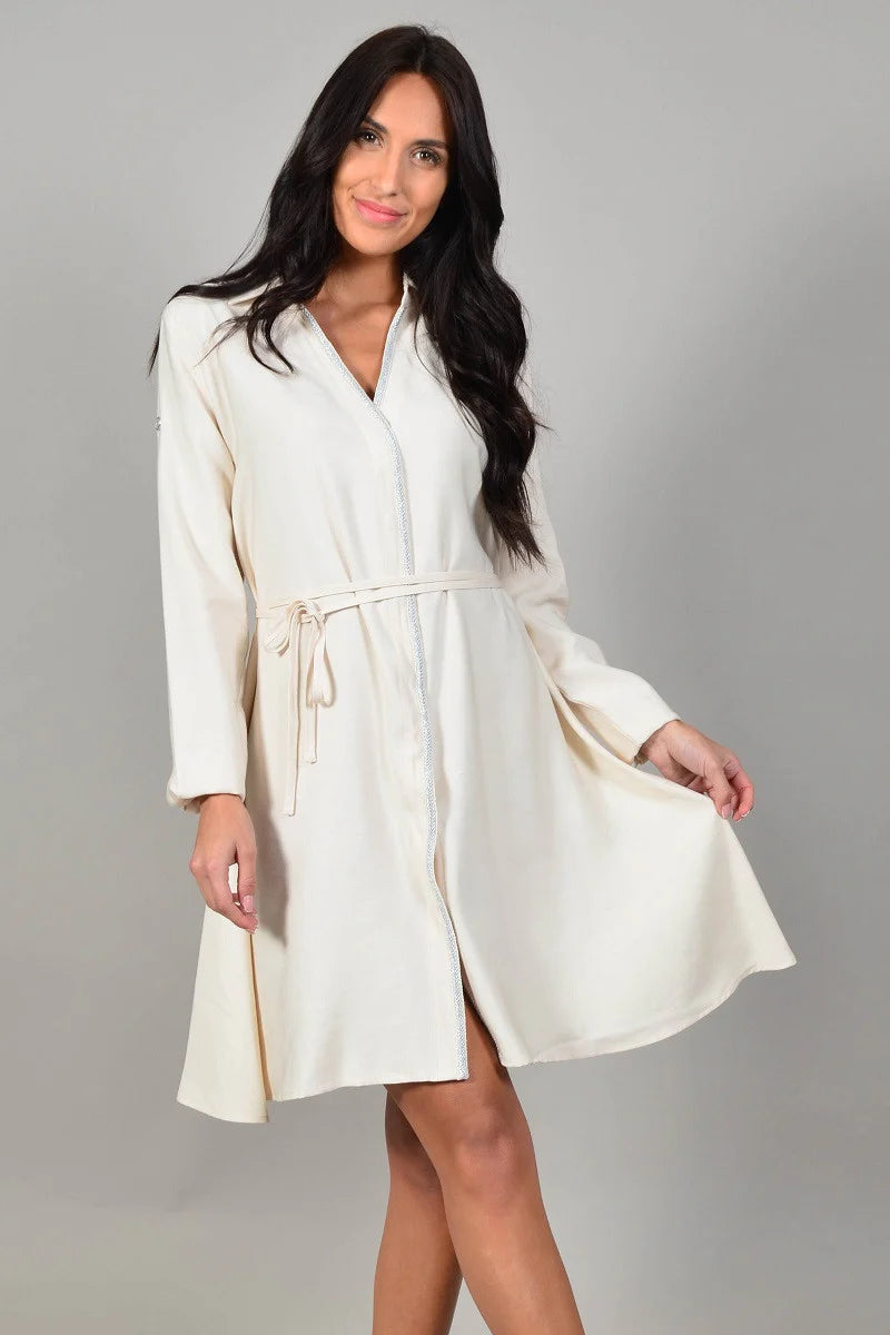 Harcour Douma dress