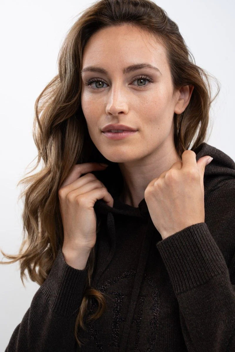 Harcour Aurelia Women's Sweater Hoodie