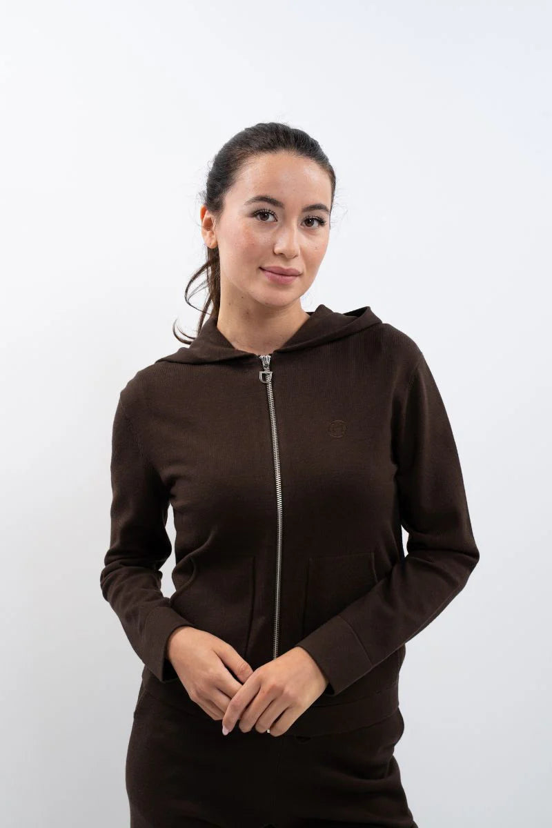 Harcour Amelie Women's Sweater