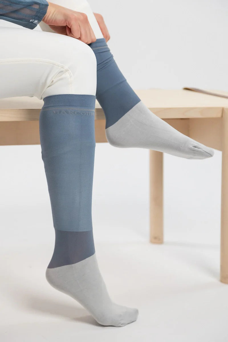 HARCOUR VAYA COMPETITION RIDER SOCKS