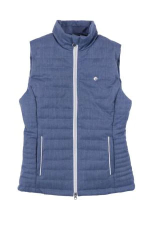 Harcour Bunbury Vest Jean