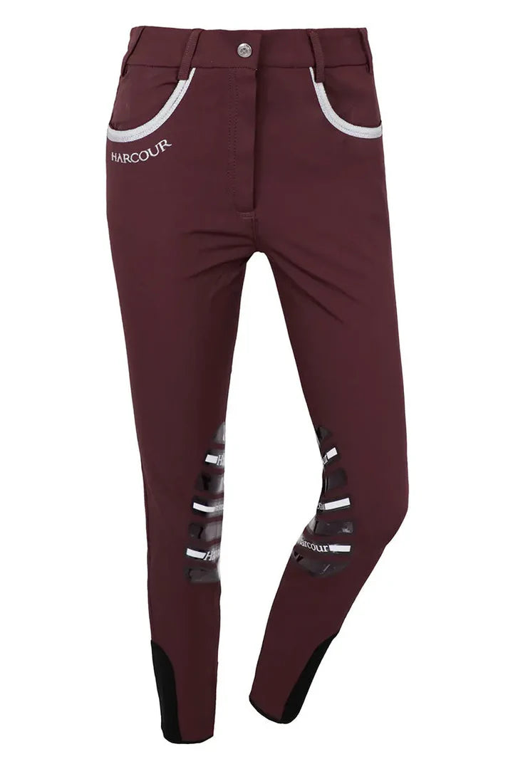 HARCOUR JALISCA BREECH