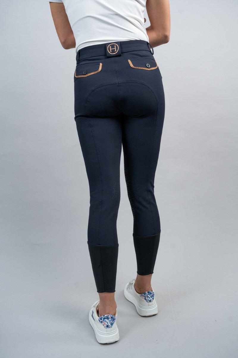 HARCOUR JALTIKA GOLD EDITION BREECH
