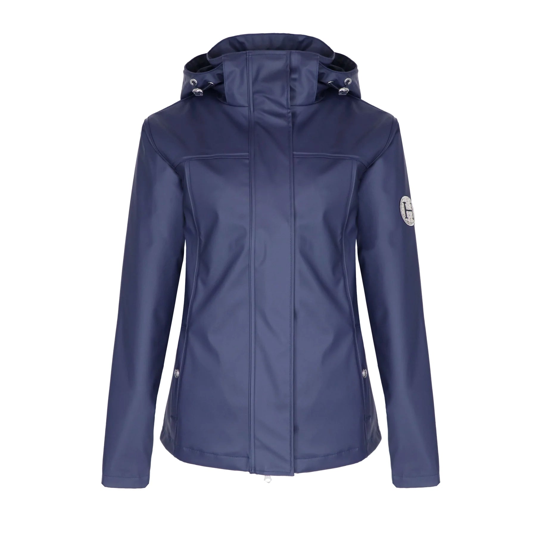 HARCOUR UNISEX JOUQUET RAIN JACKET