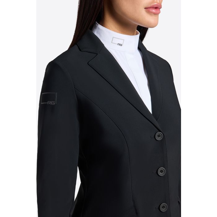 RG Competition Button Jacket