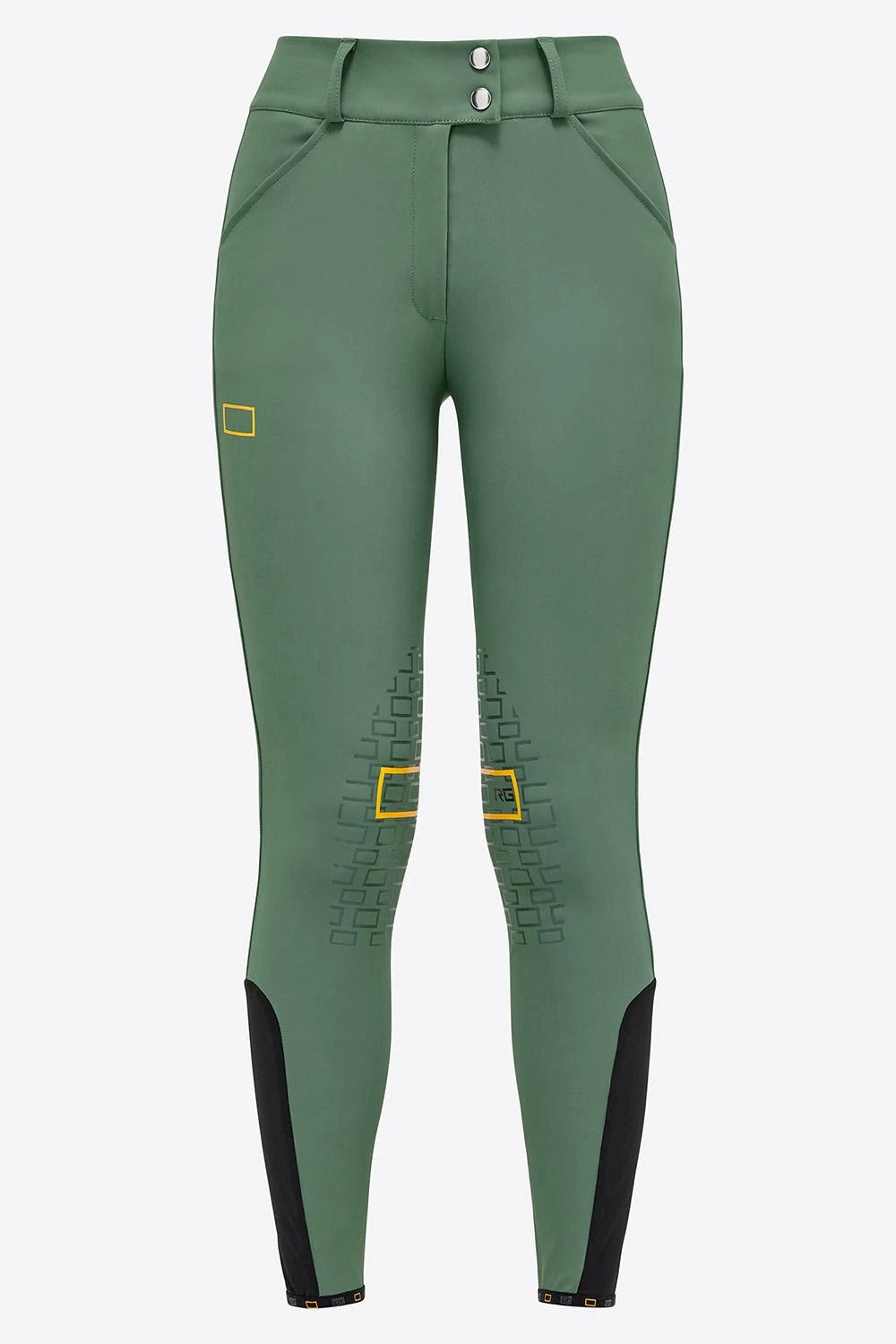RG Hight Waist Riding Breeches 5M00 40