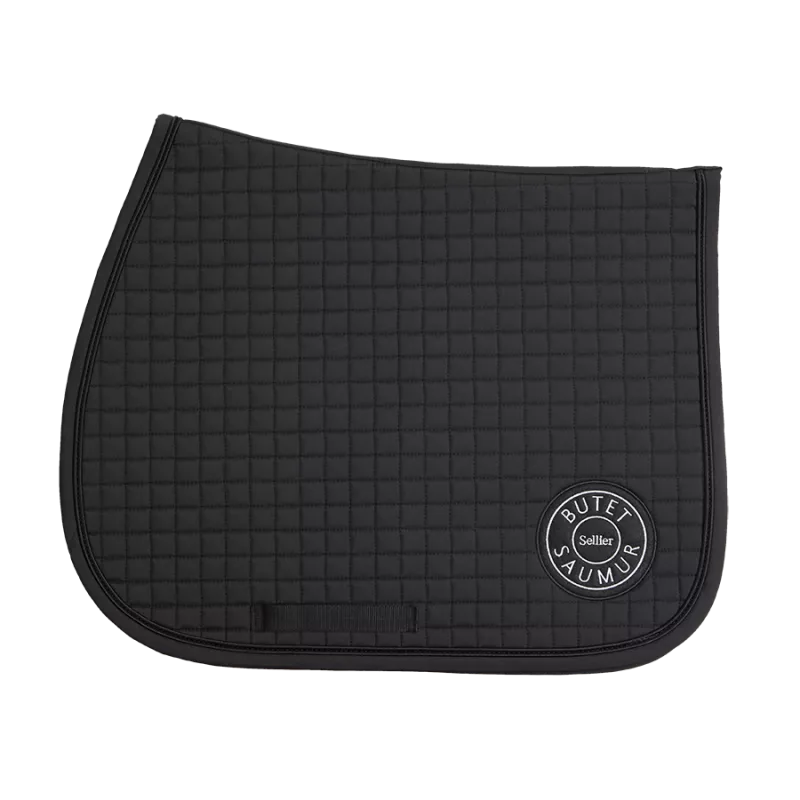 BUTET JUMPING SADDLE PAD