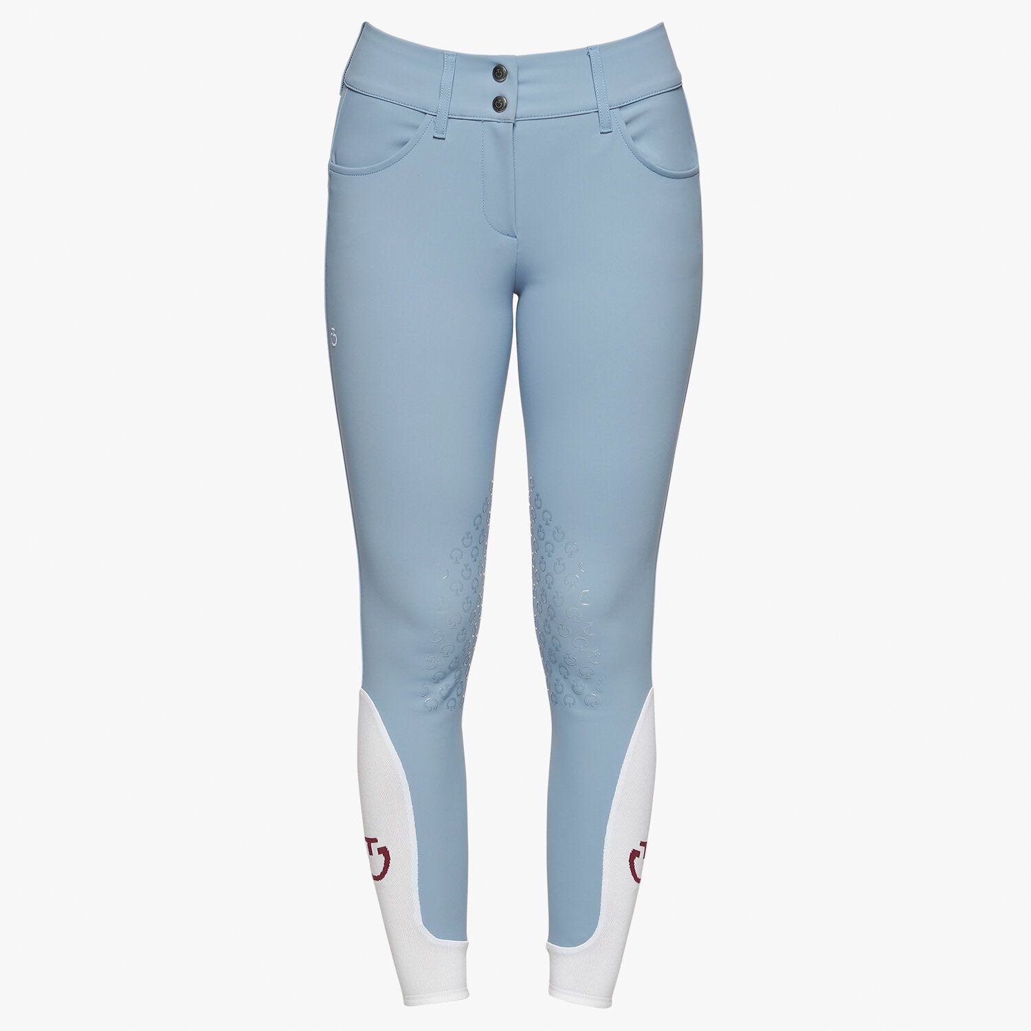 CAVALLERIA TOSCANA AMERICAN BREECHES image 13