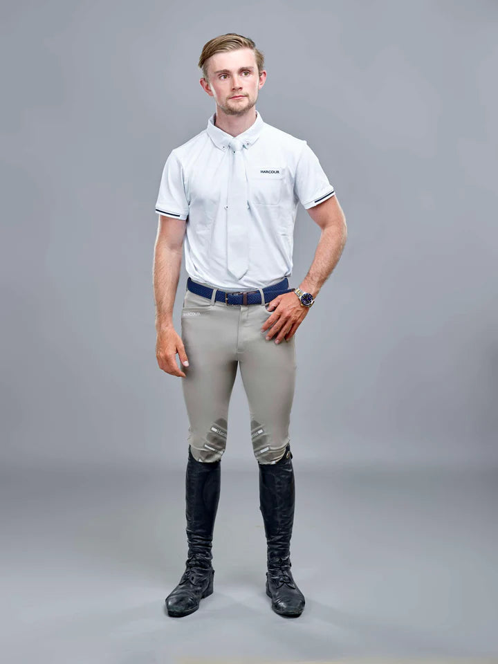 HARCOUR COSTA MENS RIDING BREECHES